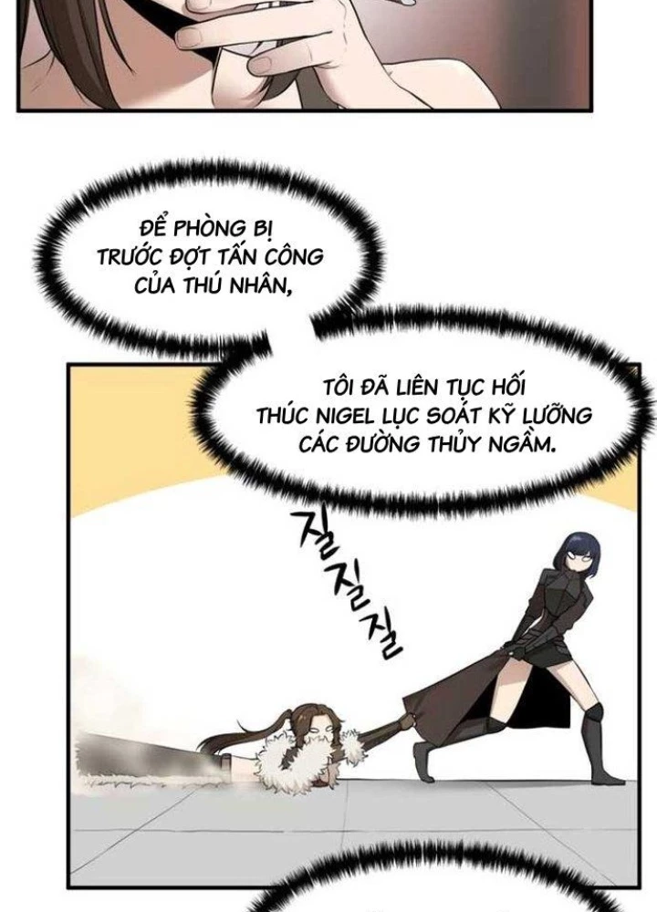 Kẻ man rợ bước chân vào học viện danh giá Chapter 46 - Trang 2