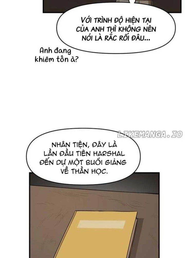 Kẻ man rợ bước chân vào học viện danh giá Chapter 46 - Trang 2