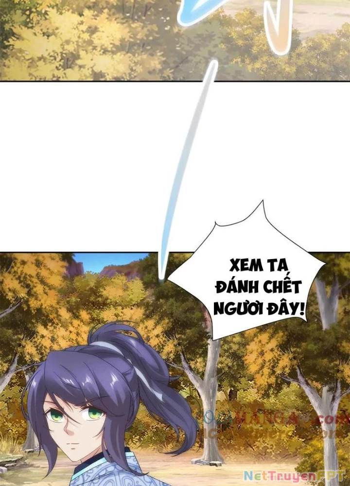 Thần Hồn Võ Đế Chapter 409 - Trang 3