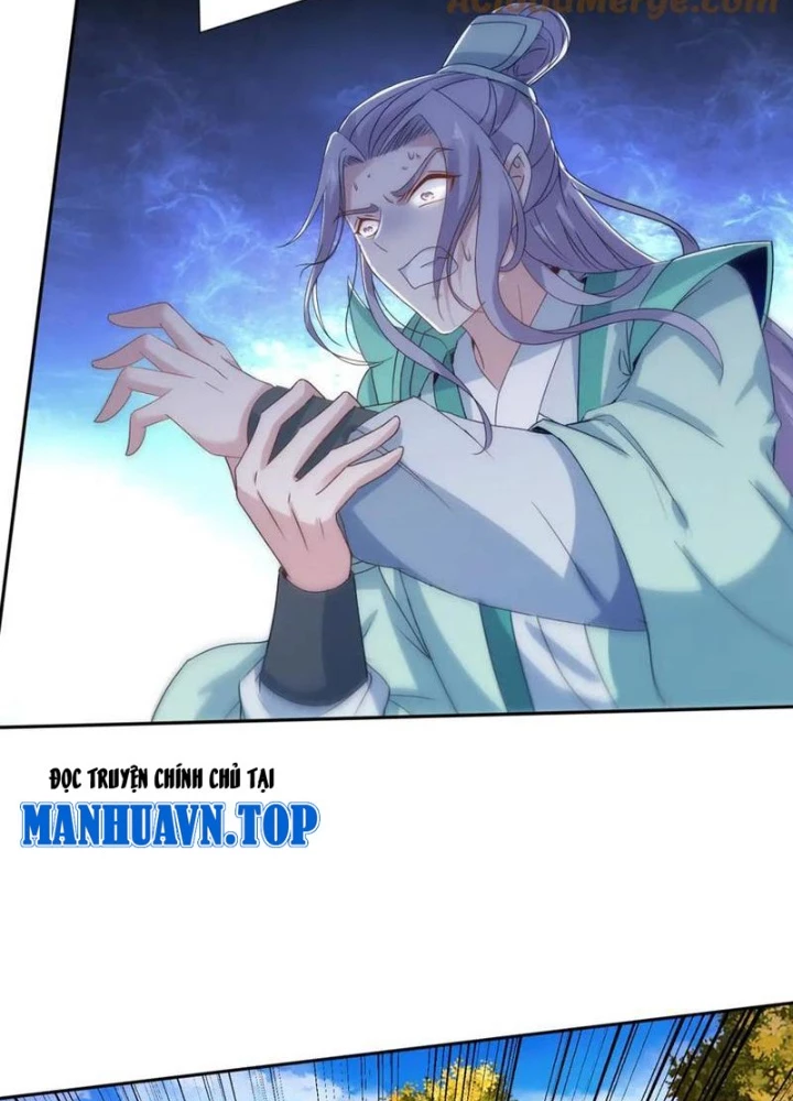 Thần Hồn Võ Đế Chapter 409 - Trang 3