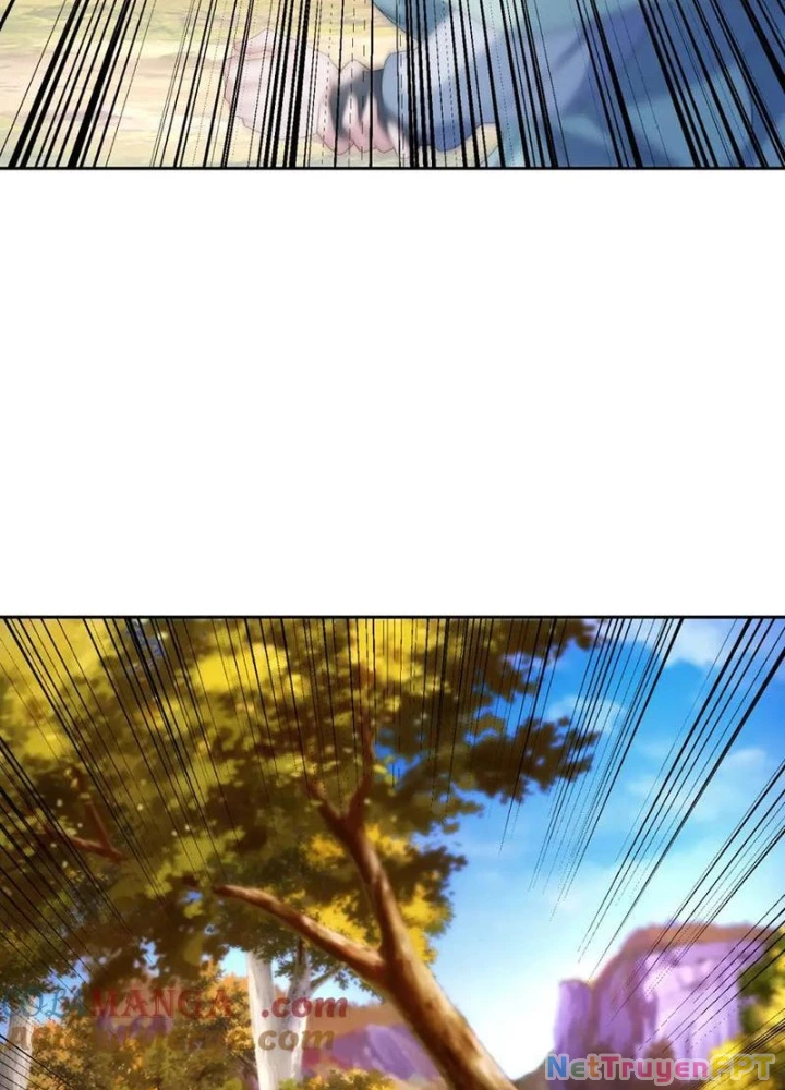 Thần Hồn Võ Đế Chapter 409 - Trang 3