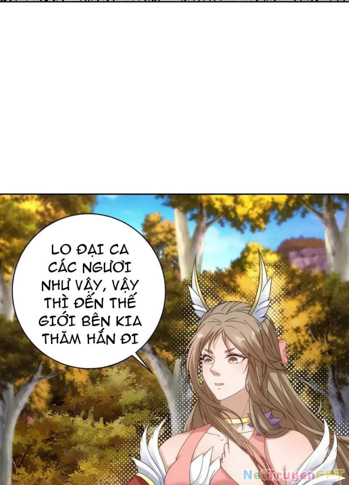 Thần Hồn Võ Đế Chapter 409 - Trang 3