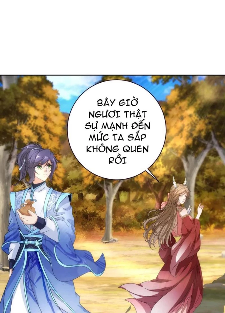 Thần Hồn Võ Đế Chapter 409 - Trang 3