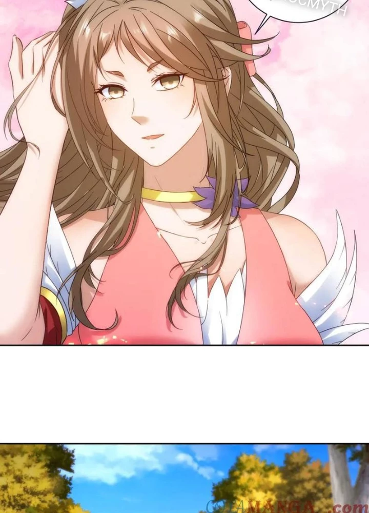 Thần Hồn Võ Đế Chapter 409 - Trang 3