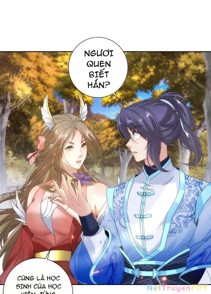 Thần Hồn Võ Đế Chapter 409 - Trang 3