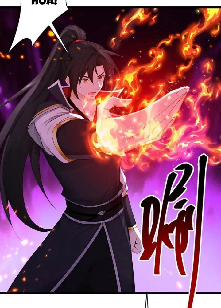 Tuyệt Thế Đan Thần Chapter 273 - Trang 2