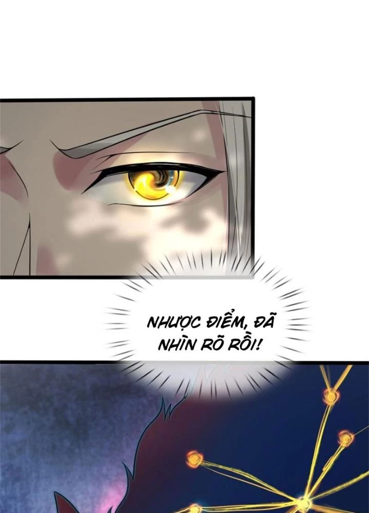 Võ đạo đại đế Chapter 10 - Trang 2