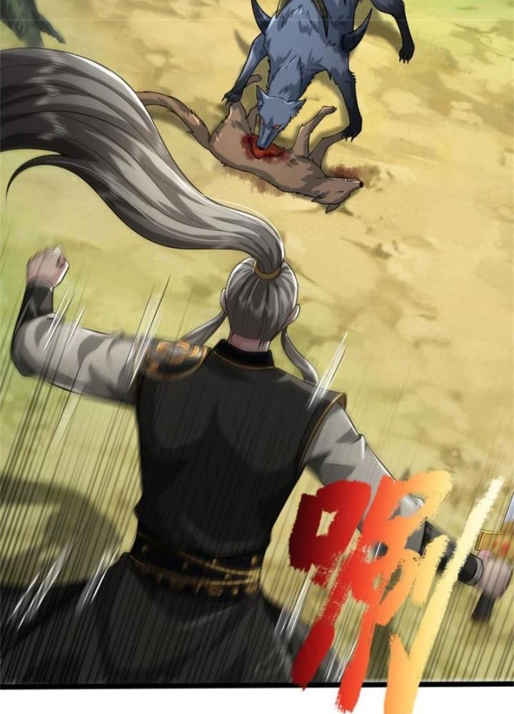 Võ đạo đại đế Chapter 10 - Trang 2