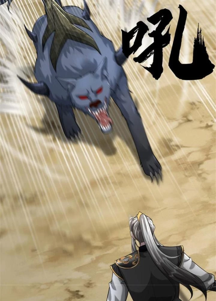 Võ đạo đại đế Chapter 10 - Trang 2