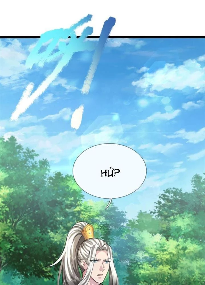 Võ đạo đại đế Chapter 10 - Trang 2