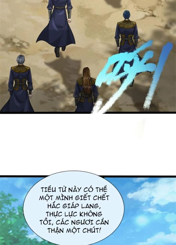 Võ đạo đại đế Chapter 10 - Trang 2