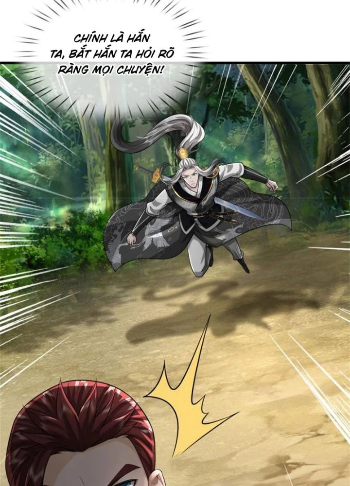 Võ đạo đại đế Chapter 10 - Trang 2