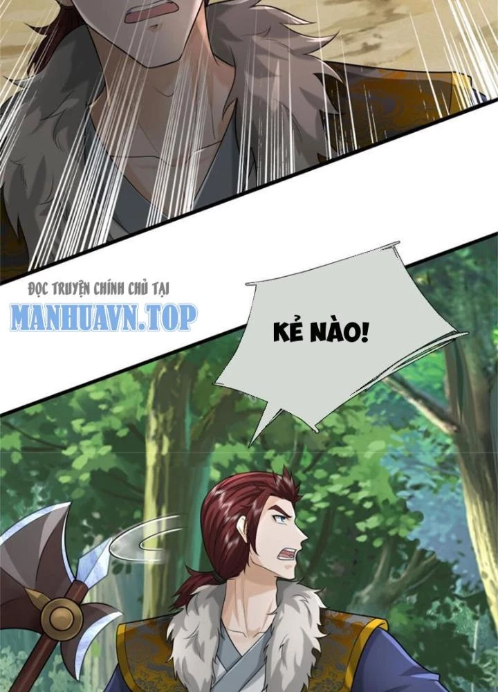 Võ đạo đại đế Chapter 10 - Trang 2