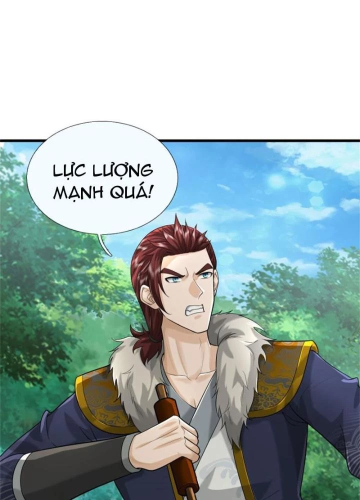 Võ đạo đại đế Chapter 10 - Trang 2
