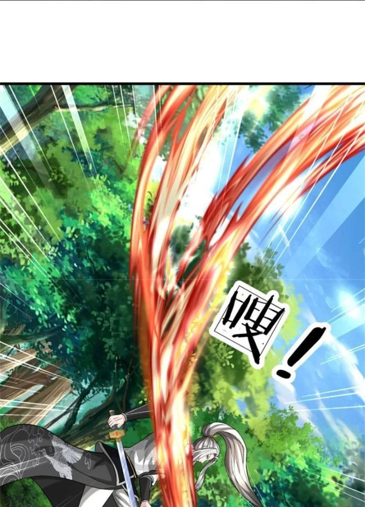 Võ đạo đại đế Chapter 10 - Trang 2