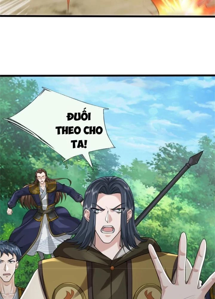 Võ đạo đại đế Chapter 10 - Trang 2