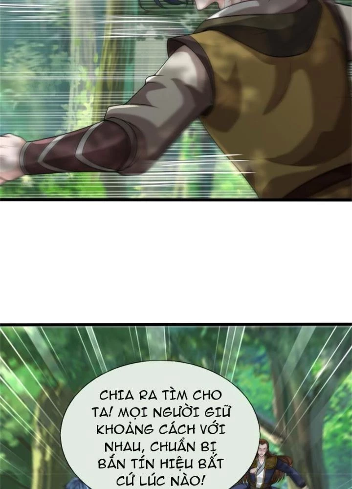 Võ đạo đại đế Chapter 10 - Trang 2