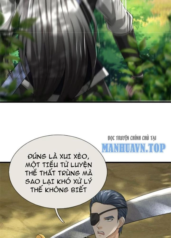 Võ đạo đại đế Chapter 10 - Trang 2