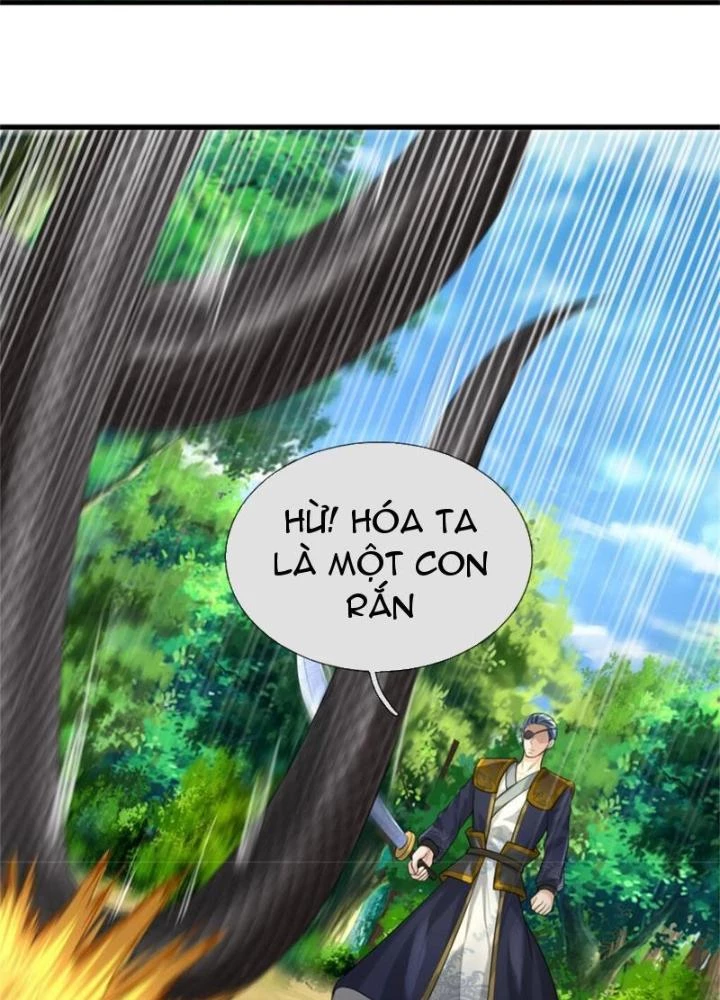 Võ đạo đại đế Chapter 10 - Trang 2