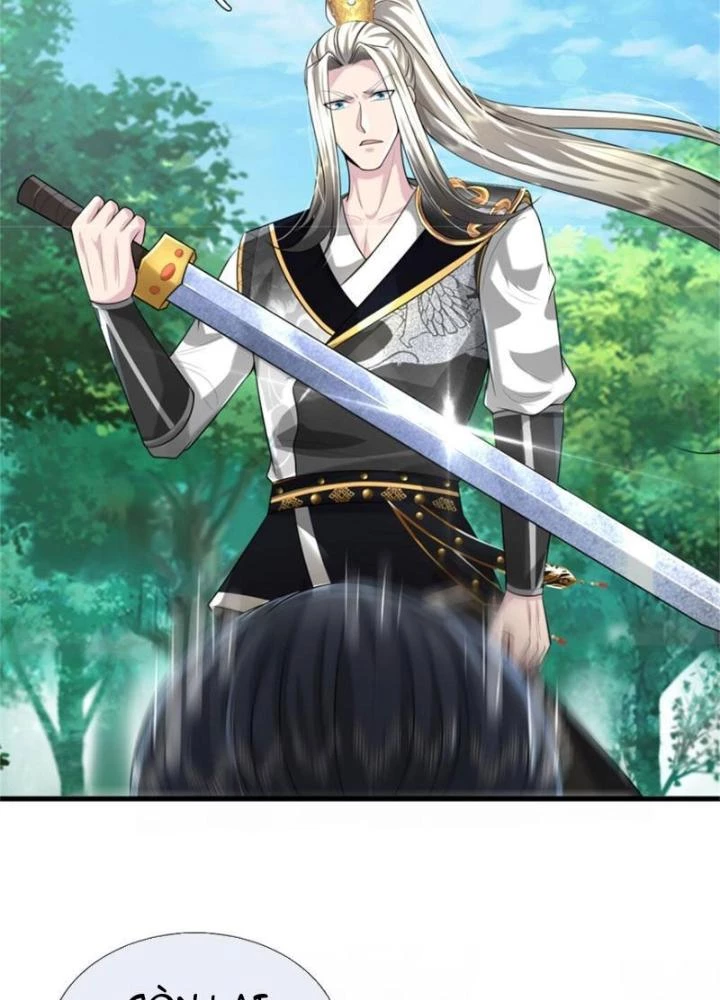 Võ đạo đại đế Chapter 10 - Trang 2