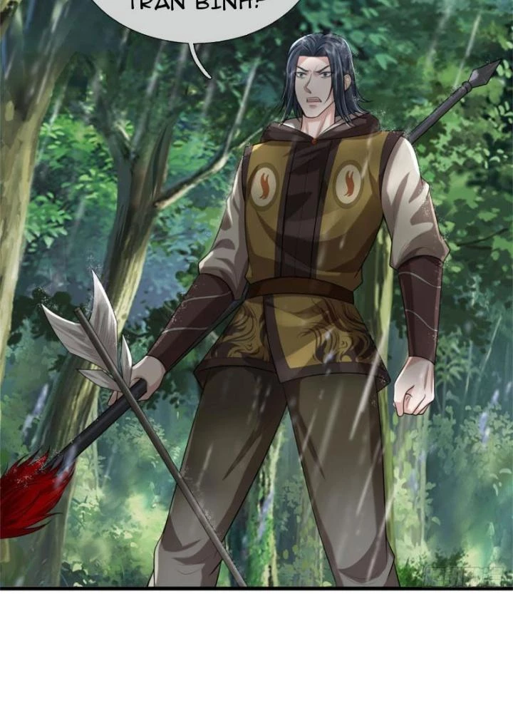 Võ đạo đại đế Chapter 11 - Next Chapter 12