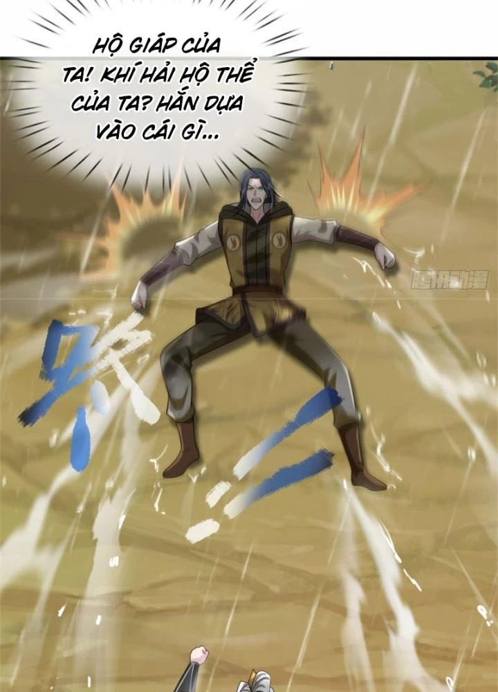 Võ đạo đại đế Chapter 11 - Next Chapter 12