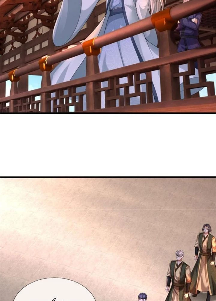 Võ đạo đại đế Chapter 14 - Trang 2