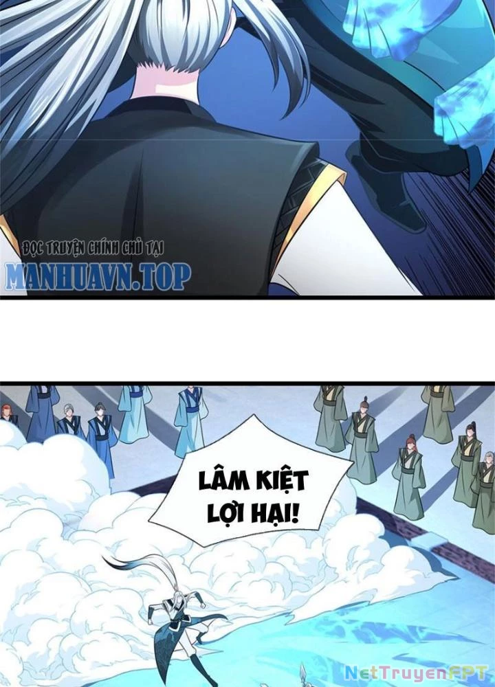 Võ đạo đại đế Chapter 14 - Trang 2