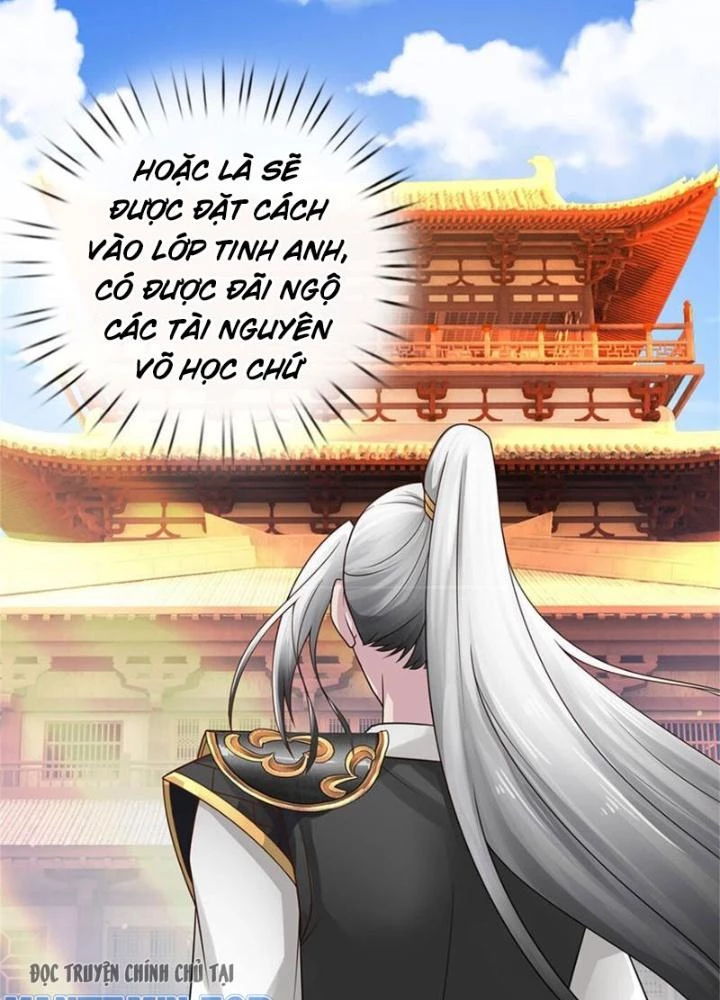 Võ đạo đại đế Chapter 14 - Trang 2