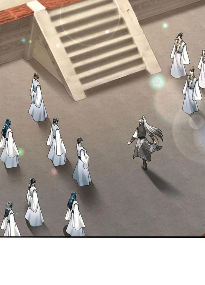 Võ đạo đại đế Chapter 14 - Trang 2