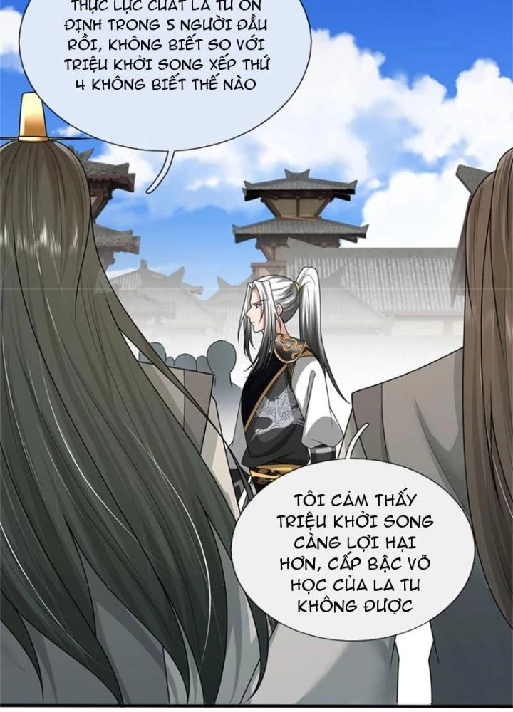 Võ đạo đại đế Chapter 14 - Trang 2