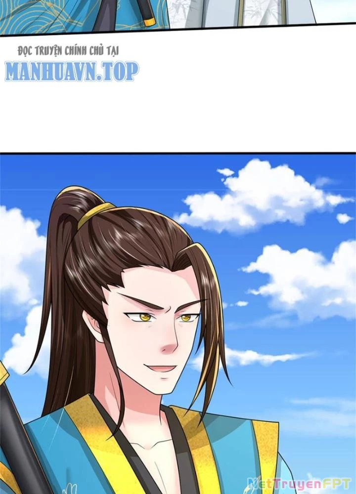 Võ đạo đại đế Chapter 14 - Trang 2
