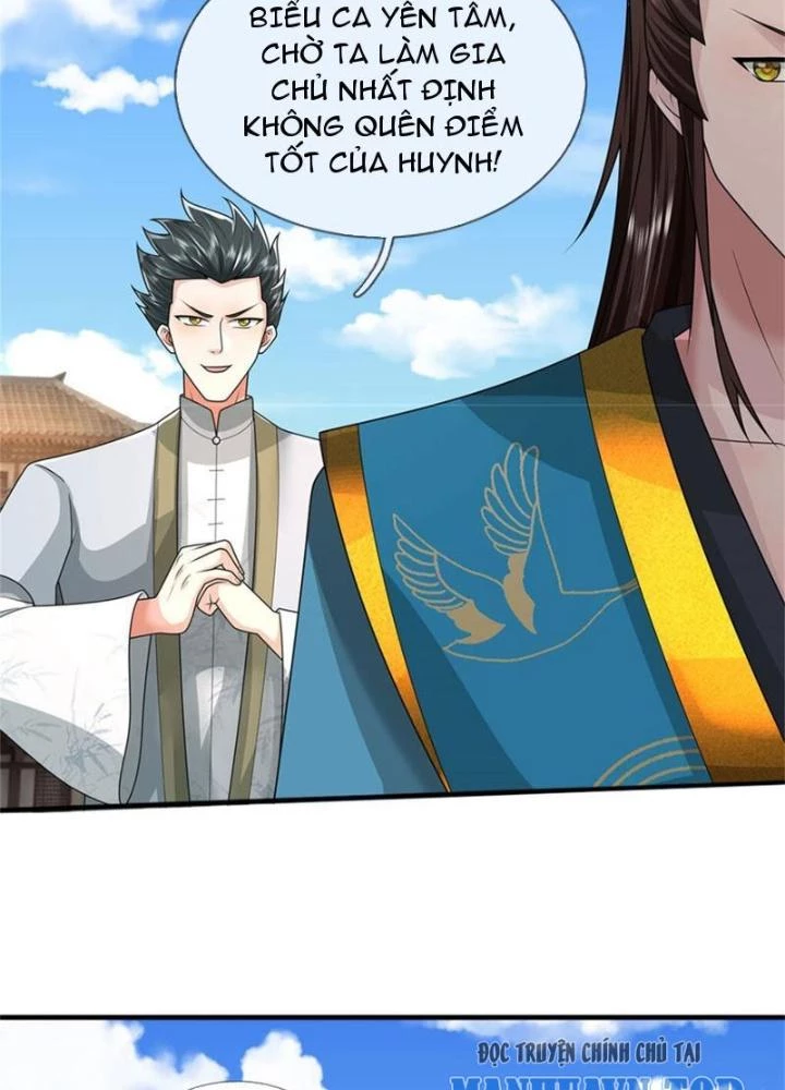 Võ đạo đại đế Chapter 14 - Trang 2