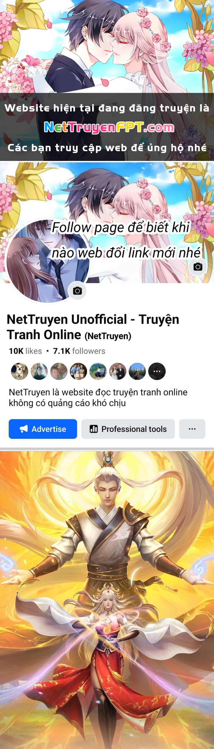 Võ đạo đại đế Chapter 15 - Next Chapter 16