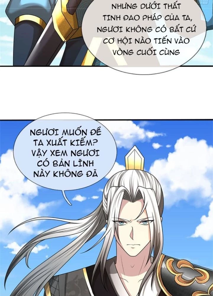 Võ đạo đại đế Chapter 15 - Next Chapter 16