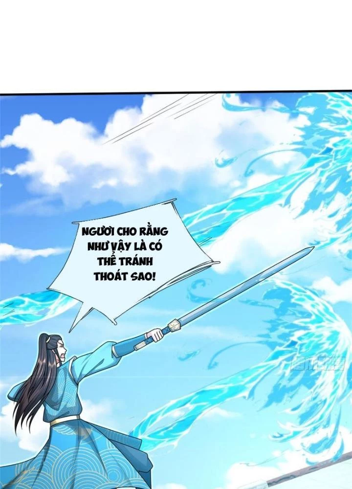Võ đạo đại đế Chapter 15 - Trang 2