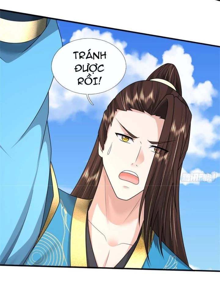 Võ đạo đại đế Chapter 15 - Trang 2