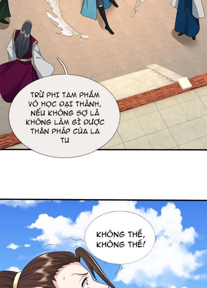 Võ đạo đại đế Chapter 15 - Next Chapter 16