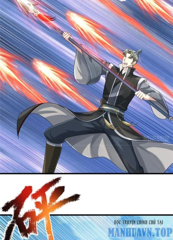 Võ đạo đại đế Chapter 15 - Next Chapter 16