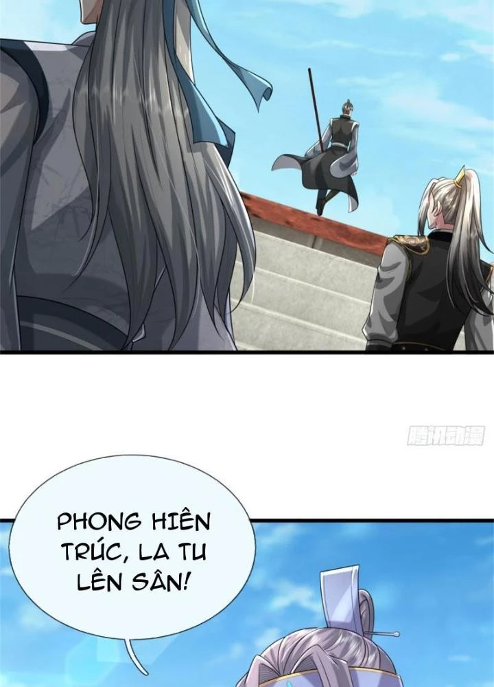 Võ đạo đại đế Chapter 15 - Next Chapter 16