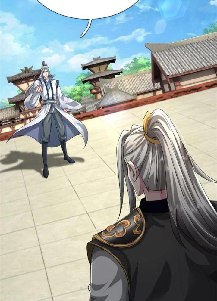 Võ đạo đại đế Chapter 15 - Next Chapter 16