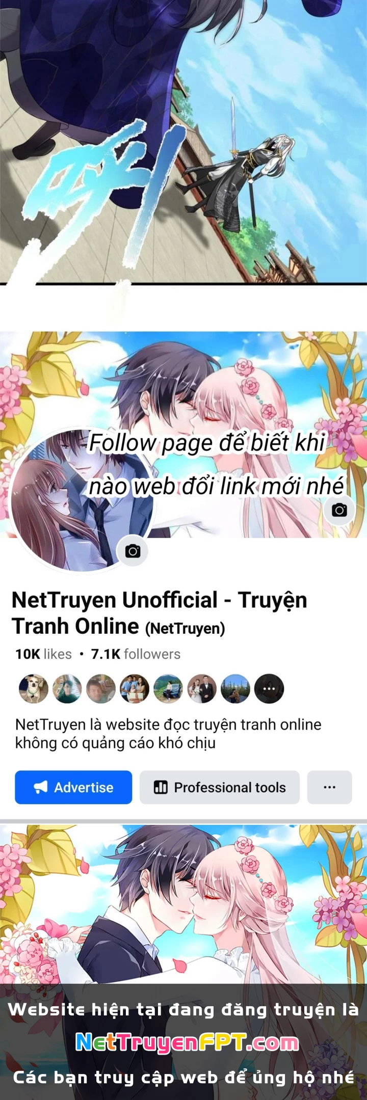 Võ đạo đại đế Chapter 15 - Trang 2