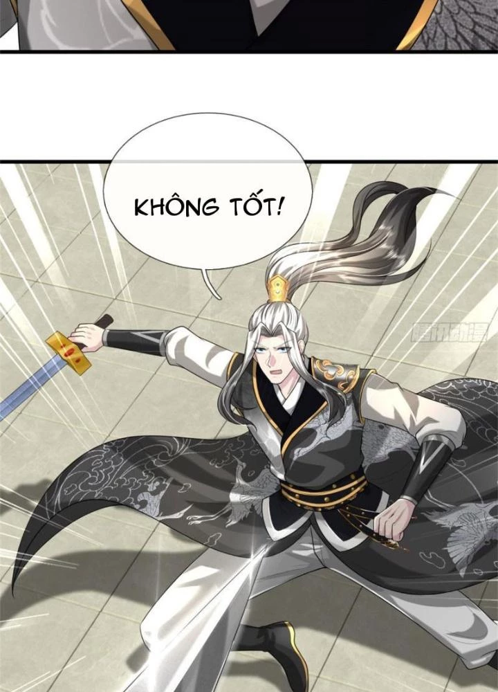 Võ đạo đại đế Chapter 16 - Trang 2
