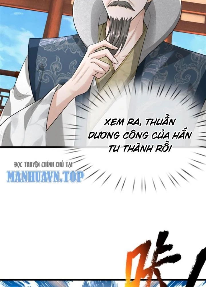 Võ đạo đại đế Chapter 16 - Trang 2