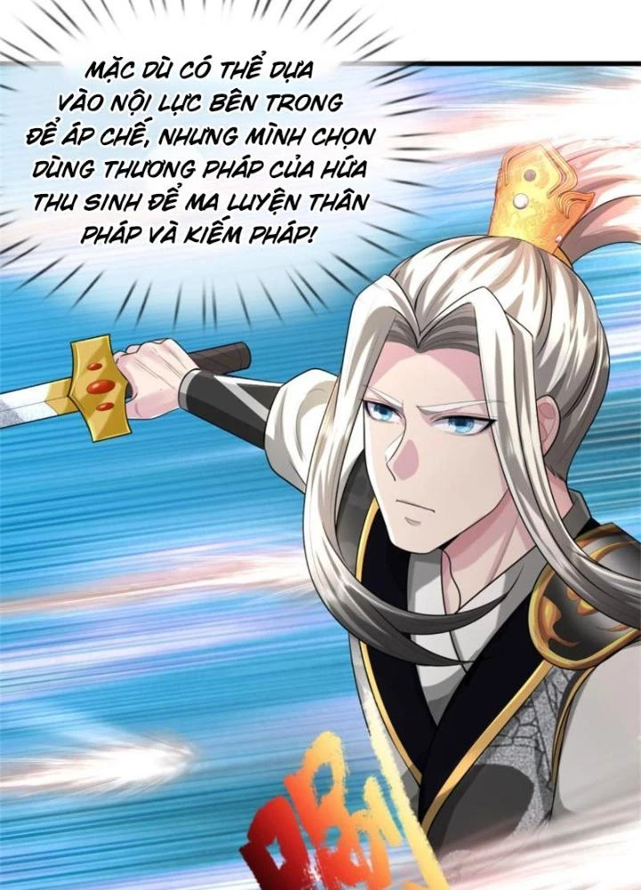 Võ đạo đại đế Chapter 16 - Trang 2
