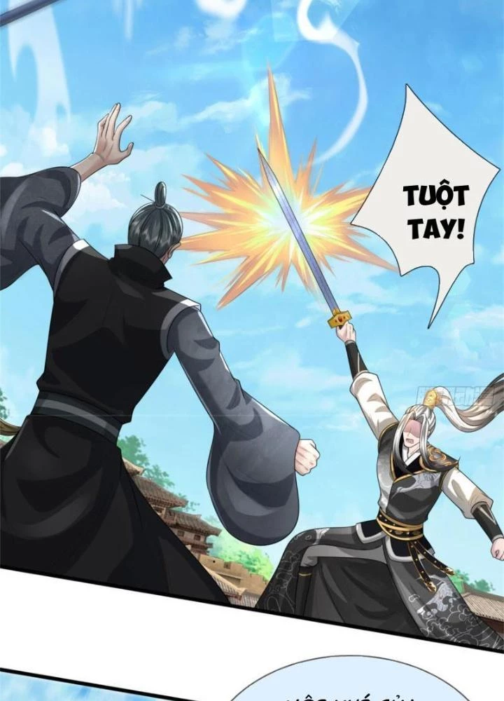 Võ đạo đại đế Chapter 16 - Trang 2