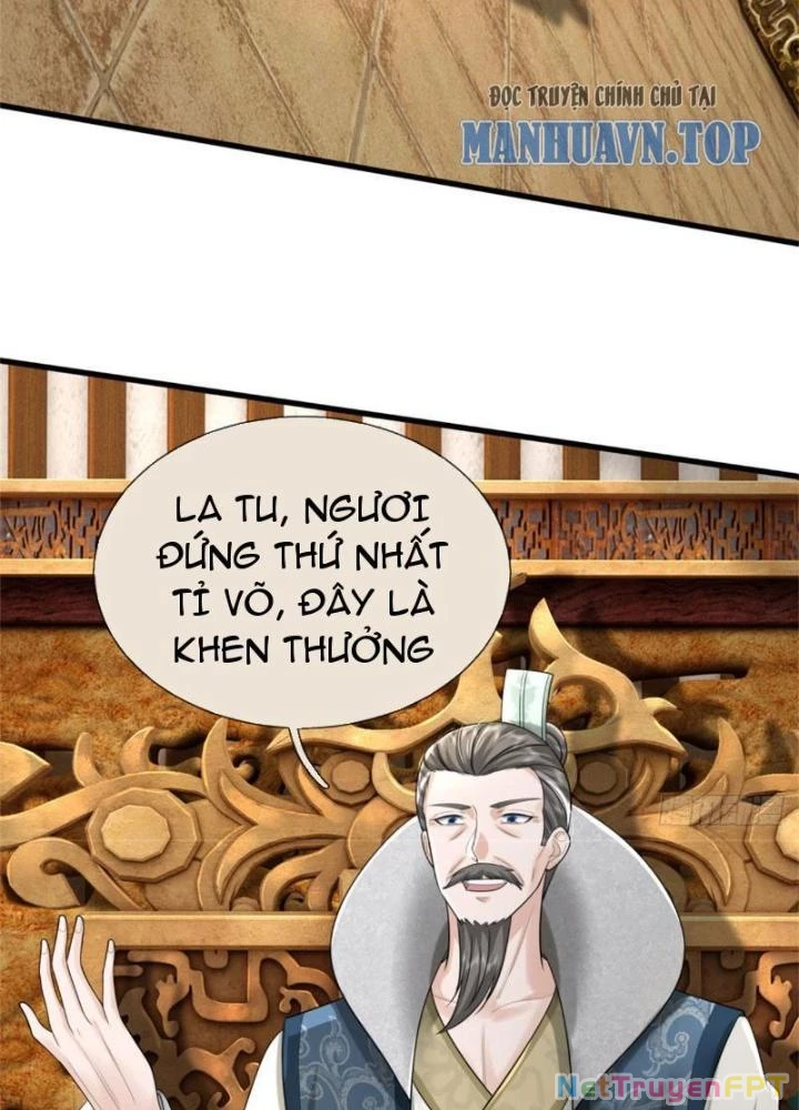Võ đạo đại đế Chapter 16 - Trang 2