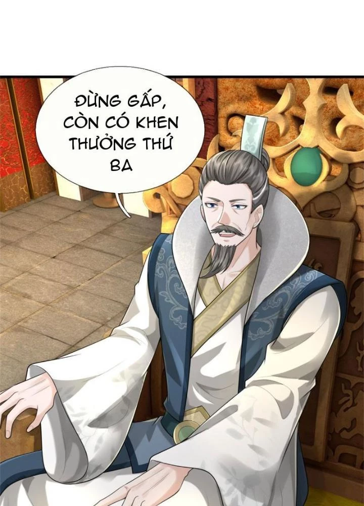 Võ đạo đại đế Chapter 16 - Trang 2