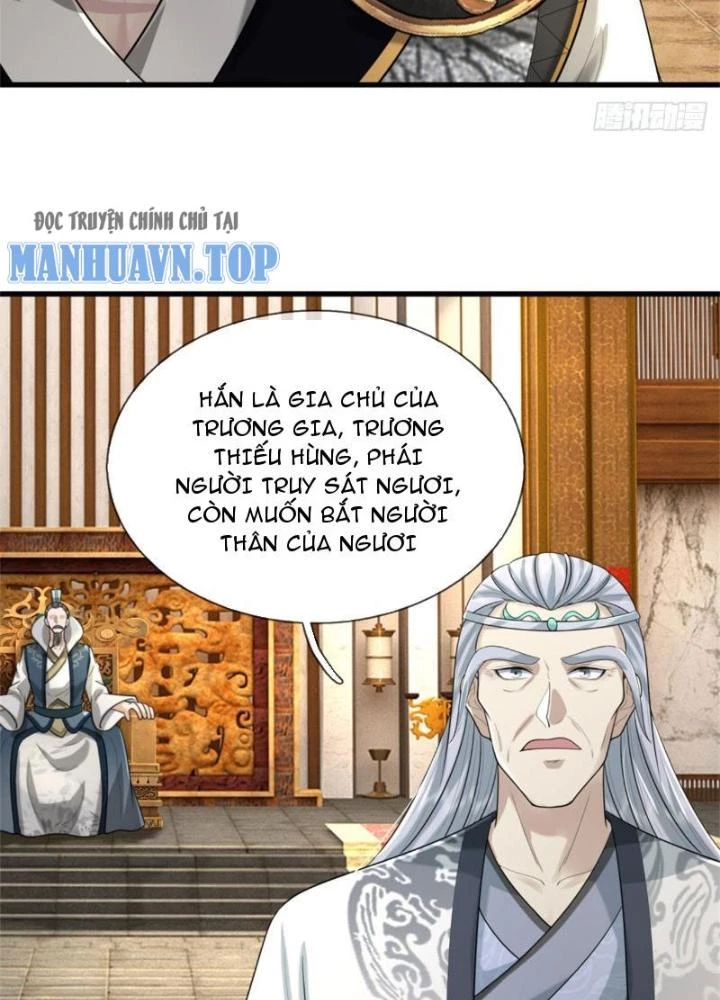Võ đạo đại đế Chapter 16 - Trang 2