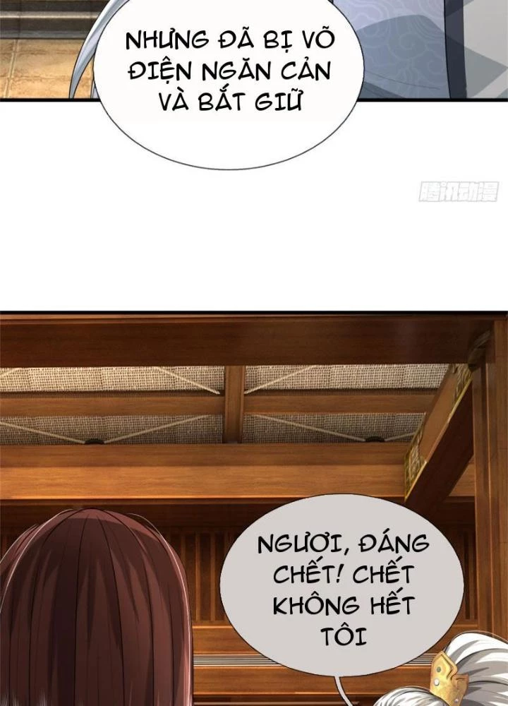 Võ đạo đại đế Chapter 16 - Trang 2